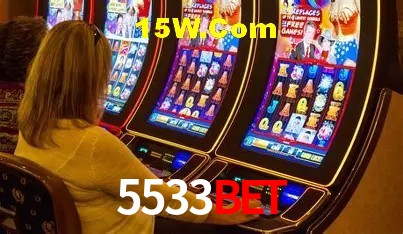 Apostas de Tênis 5533Bet