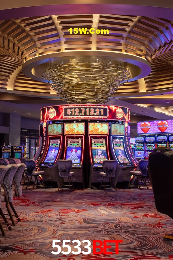 Game Statistics 5533Bet