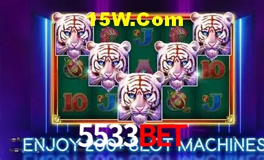 Jogos de Slot 5533Bet