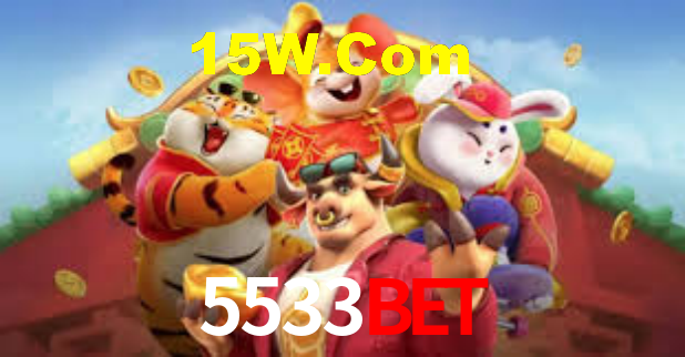 5533Bet