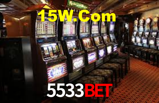 5533Bet Login