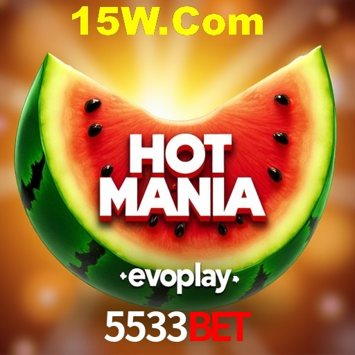 Interface do App 5533Bet