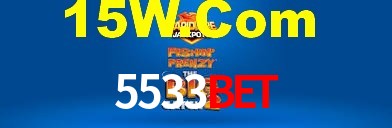 Daily Bonuses 5533Bet