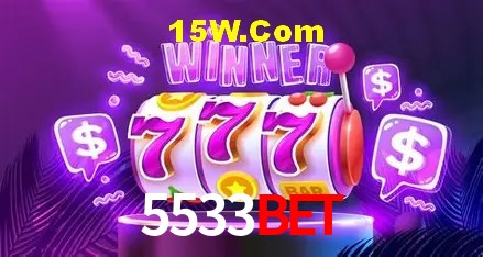 Casino Ao Vivo 5533Bet