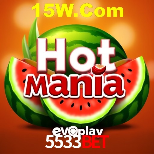 Descubra a Magia dos Jogos de Arcade no 5533Bet