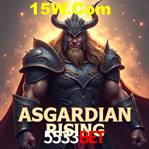 Weekend Specials 5533Bet