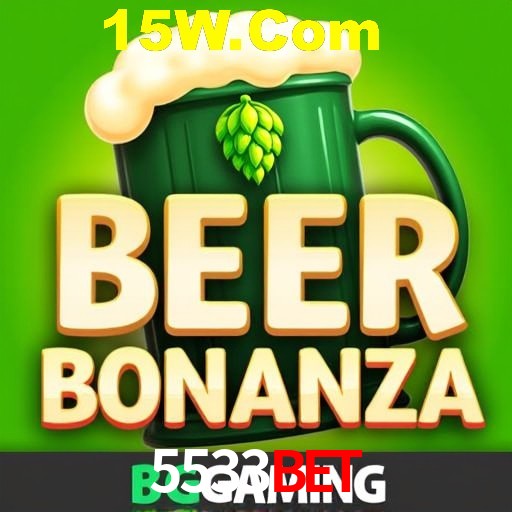 Descubra a Essência do 5533Bet: Nossa História e Compromissos