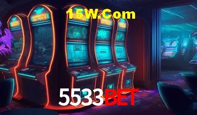 Login Seguro 5533Bet