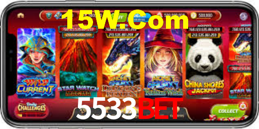 5533Bet App