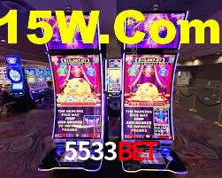 Live Casino 5533Bet