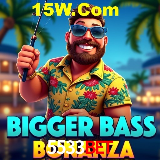 Descubra a Magia dos Jogos de Arcade no 5533Bet