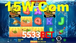 5533Bet App