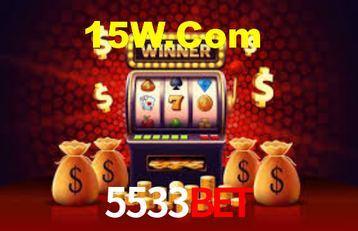 5533Bet Login