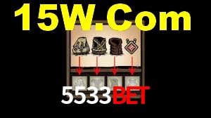 Welcome Bonus 5533Bet