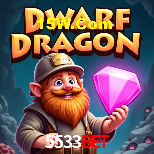 Bônus de Boas-vindas 5533Bet