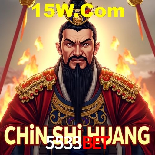 Inovações de Jogos na 5533Bet: O Futuro das Experiências Interativas