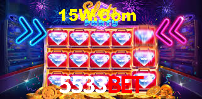 5533Bet Login
