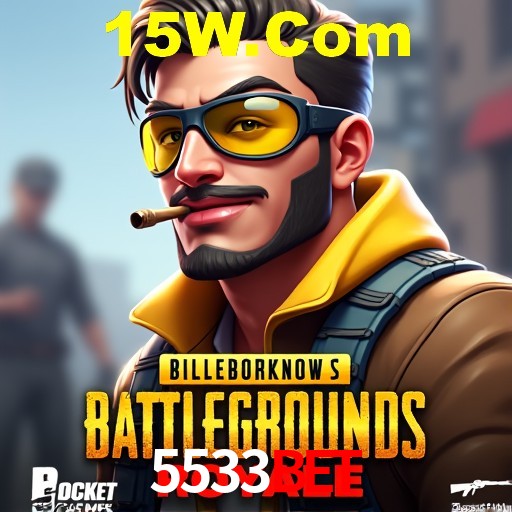 Desvendando o Mundo dos Jogos Virtuais na 5533Bet