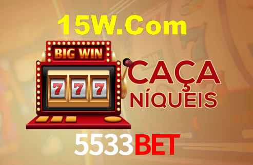 5533Bet Login