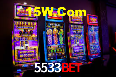 5533Bet Login