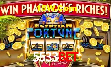 Estatísticas Esportivas 5533Bet