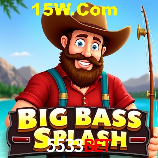 Game Providers 5533Bet