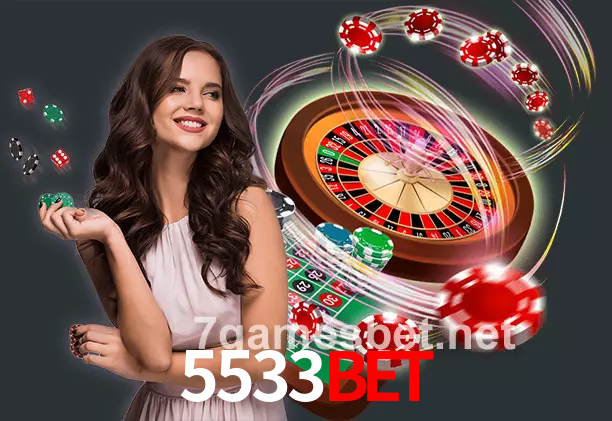vivo no cassino 5533Bet