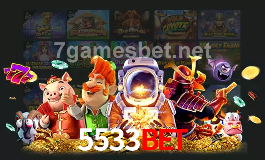cassino 5533Bet